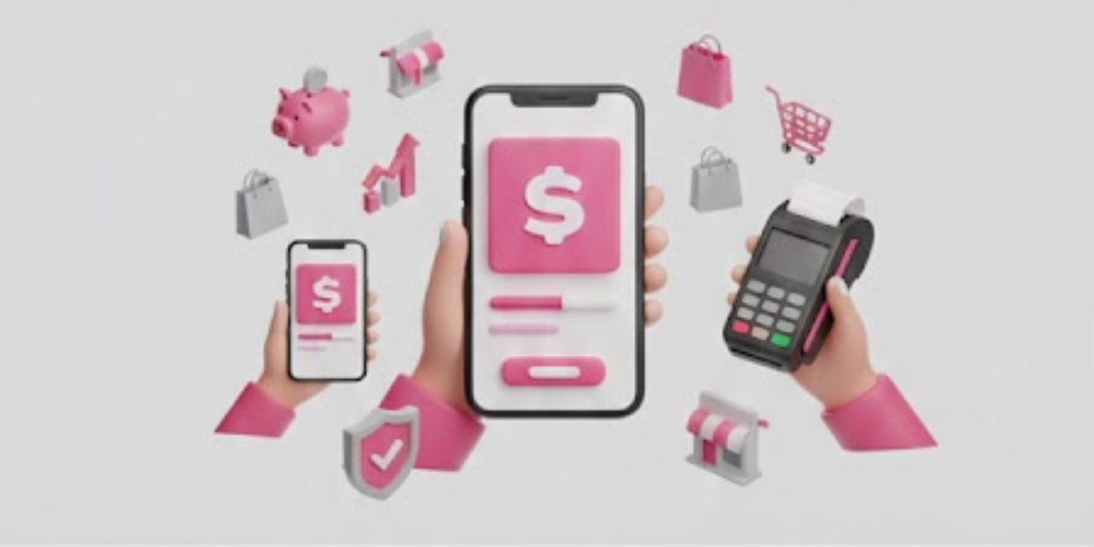 Comprá en cuotas sin tarjeta con la app de Credicuotas